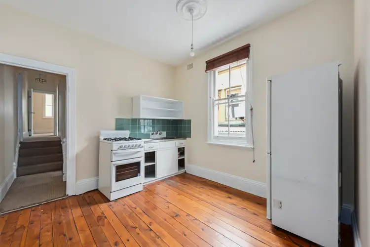 Fifth view of Homely unit listing, Level Top/45A Windsor Street, Paddington NSW 2021