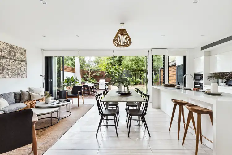 Third view of Homely house listing, 37 Llewellyn Street, Balmain NSW 2041