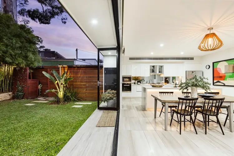 Fourth view of Homely house listing, 37 Llewellyn Street, Balmain NSW 2041