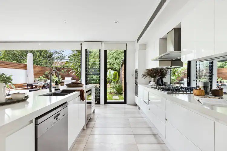 Sixth view of Homely house listing, 37 Llewellyn Street, Balmain NSW 2041