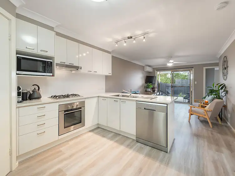 Second view of Homely house listing, 50a Currawong Drive, Port Macquarie NSW 2444