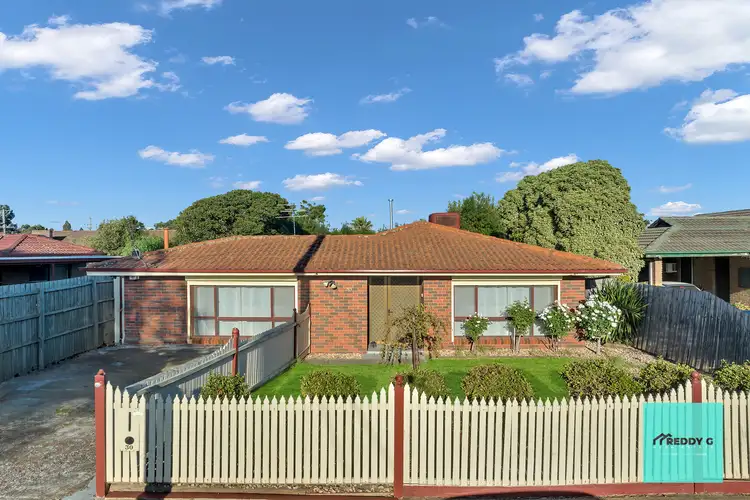 30 Lavarack Street, Melton South VIC 3338