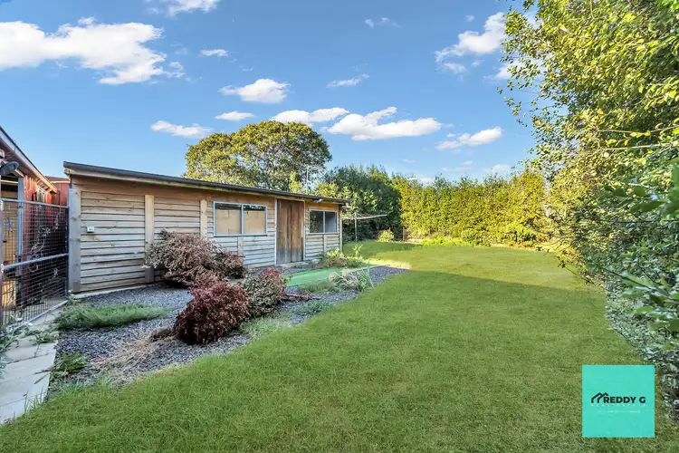 Second view of Homely house listing, 30 Lavarack Street, Melton South VIC 3338