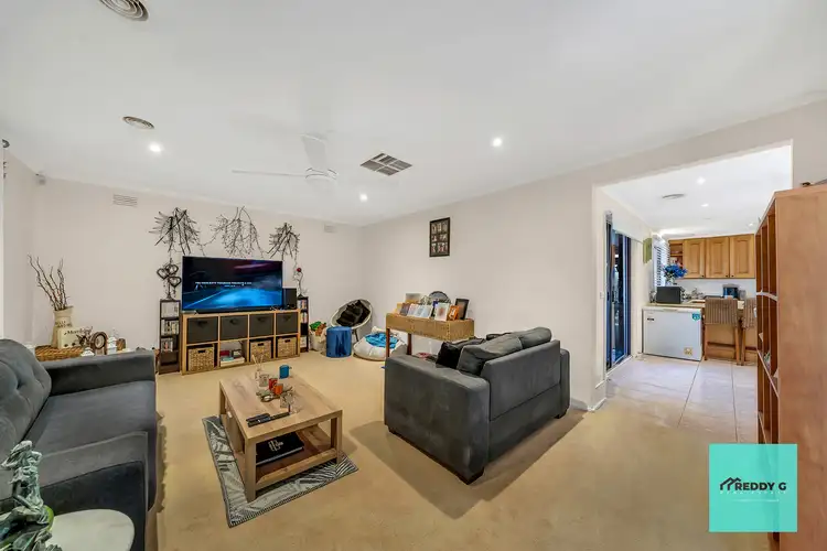 Third view of Homely house listing, 30 Lavarack Street, Melton South VIC 3338