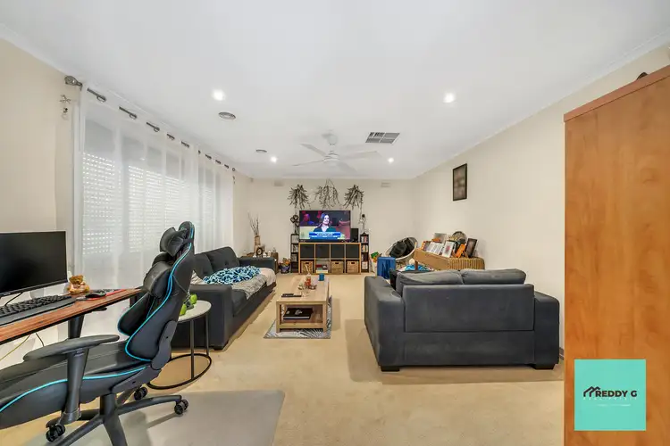 Fourth view of Homely house listing, 30 Lavarack Street, Melton South VIC 3338