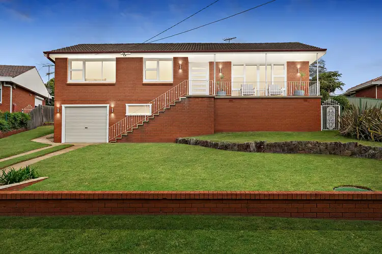 24 Tamarix Crescent, Banksia NSW 2216
