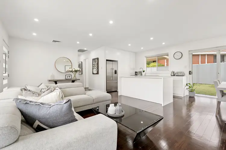Second view of Homely house listing, 24 Tamarix Crescent, Banksia NSW 2216