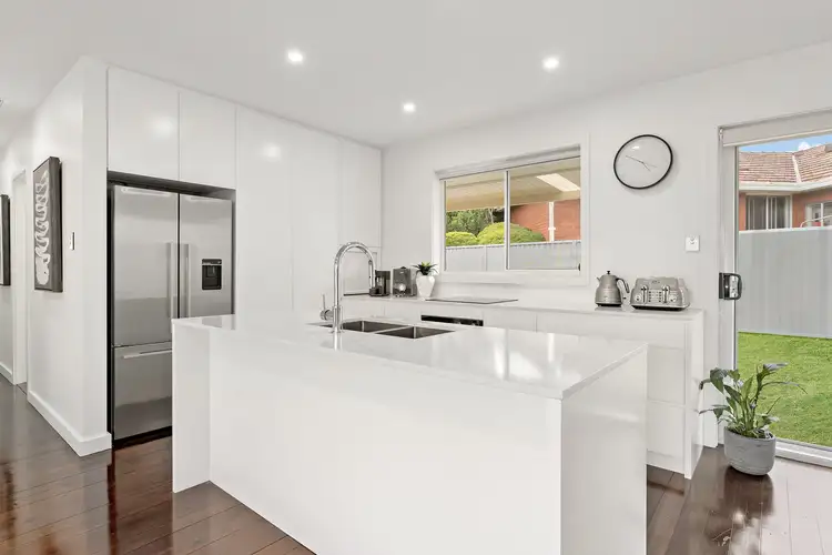 Fourth view of Homely house listing, 24 Tamarix Crescent, Banksia NSW 2216