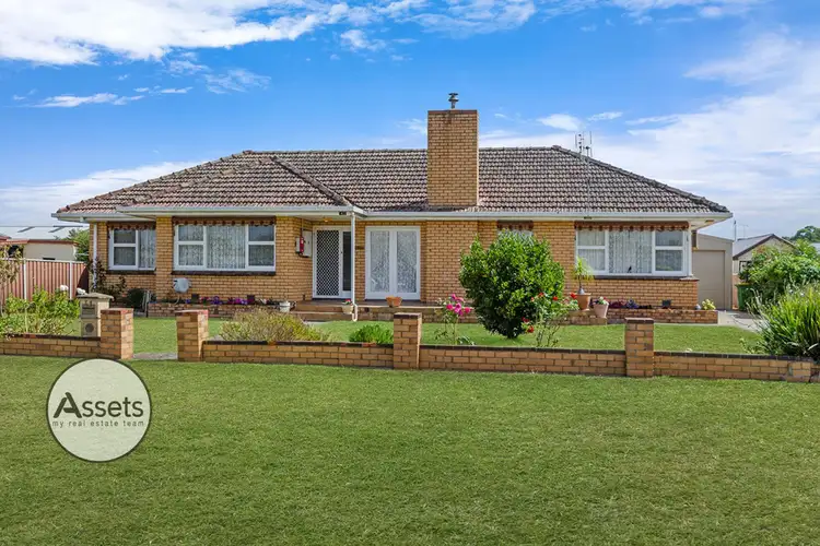 41 Carey Street, Heywood VIC 3304