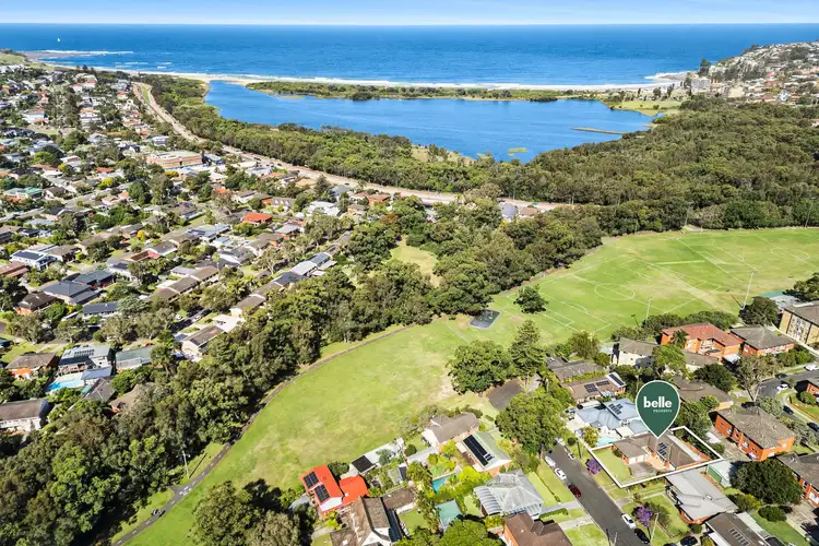Sixth view of Homely house listing, 23 Tulich Avenue, Dee Why NSW 2099