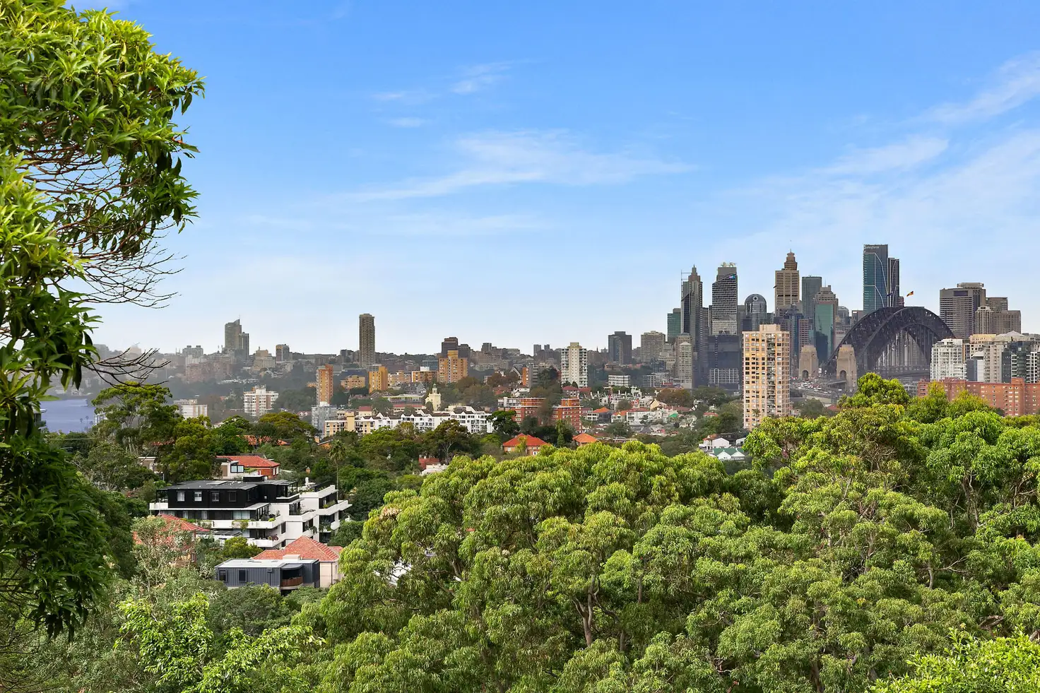 Main view of Homely apartment listing, 6/11 Merlin Street, Neutral Bay NSW 2089