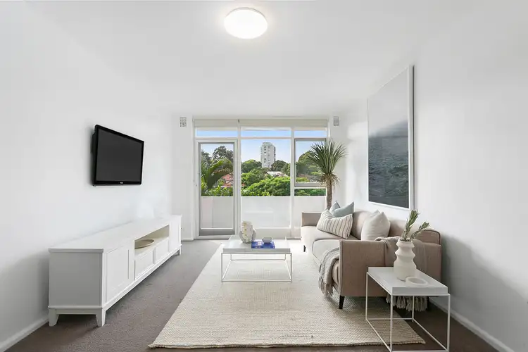 Second view of Homely apartment listing, 6/11 Merlin Street, Neutral Bay NSW 2089