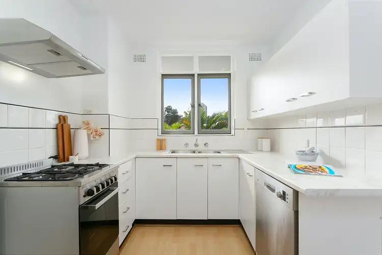 Third view of Homely apartment listing, 6/11 Merlin Street, Neutral Bay NSW 2089