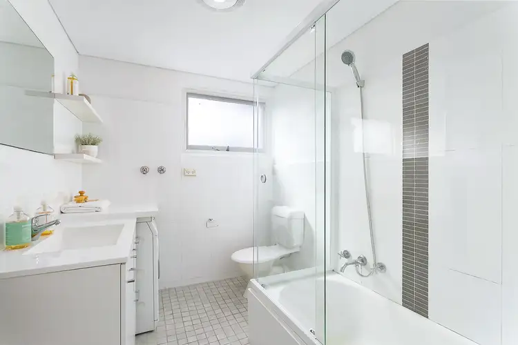 Fifth view of Homely apartment listing, 6/11 Merlin Street, Neutral Bay NSW 2089