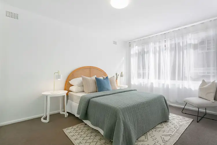 Sixth view of Homely apartment listing, 6/11 Merlin Street, Neutral Bay NSW 2089