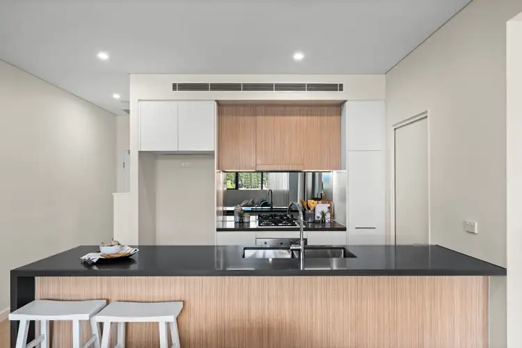 Sixth view of Homely apartment listing, 121/1 Mulyan Street, Rouse Hill NSW 2155