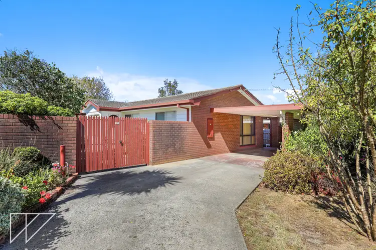 Main view of Homely house listing, 60 Lilleys Road, Warragul VIC 3820