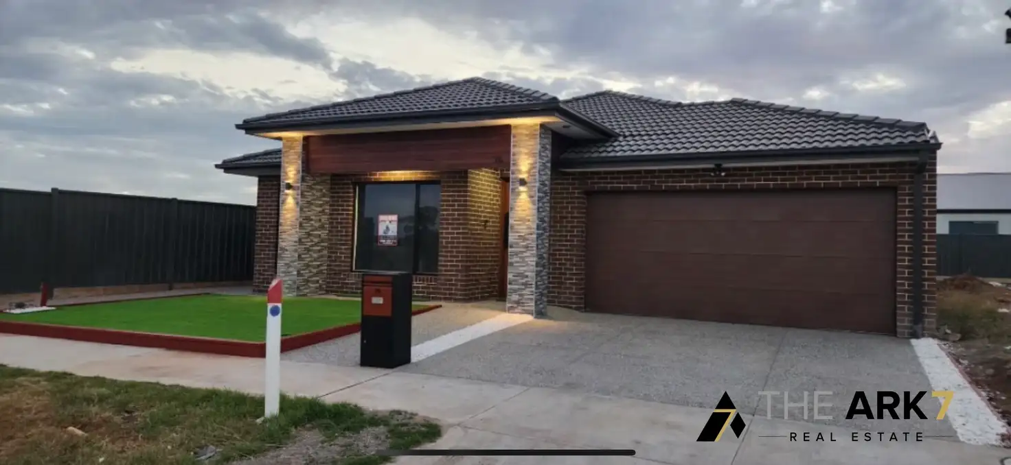 Main view of Homely house listing, 76 Uplands Crescent, Melton South VIC 3338