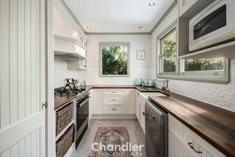 Second view of Homely house listing, 5 Vale Road, Belgrave Heights VIC 3160