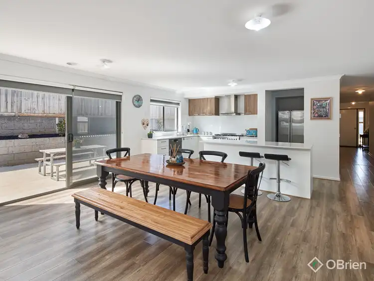 Second view of Homely house listing, 20 Buckland Drive, Warragul VIC 3820
