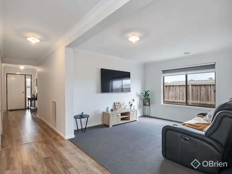 Fifth view of Homely house listing, 20 Buckland Drive, Warragul VIC 3820