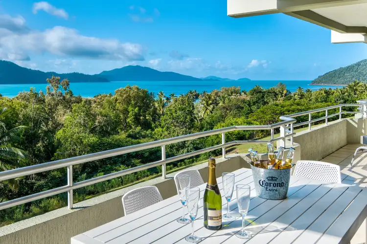 102/2 Marina Drive, Hamilton Island QLD 4803