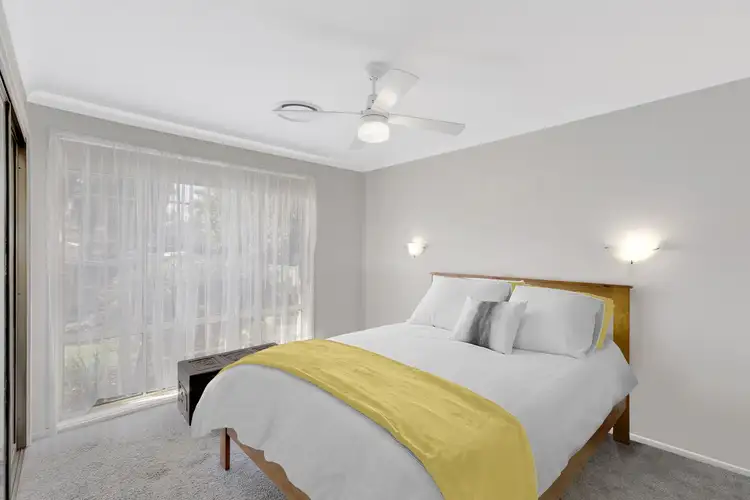 Fourth view of Homely house listing, 22 Pozieres Avenue, Umina Beach NSW 2257
