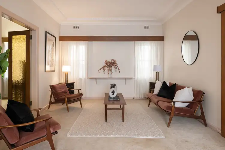 Second view of Homely house listing, 26 Iandra Street, Concord West NSW 2138