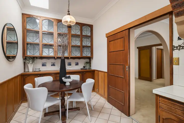 Fifth view of Homely house listing, 26 Iandra Street, Concord West NSW 2138