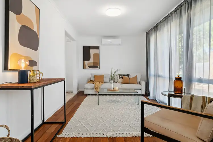 Second view of Homely unit listing, 2/131 North Road, Reservoir VIC 3073
