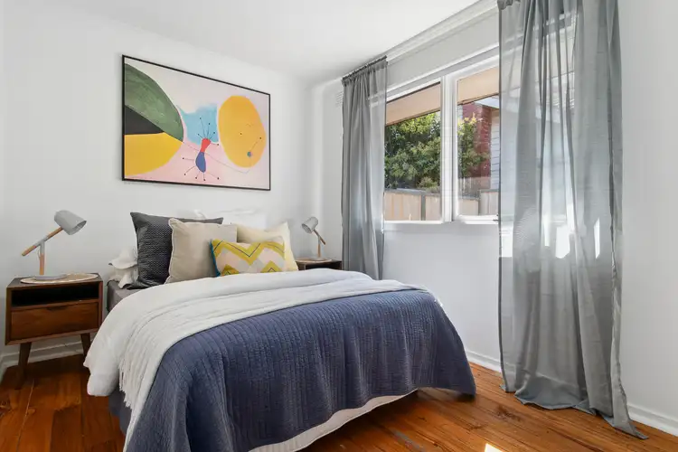 Sixth view of Homely unit listing, 2/131 North Road, Reservoir VIC 3073