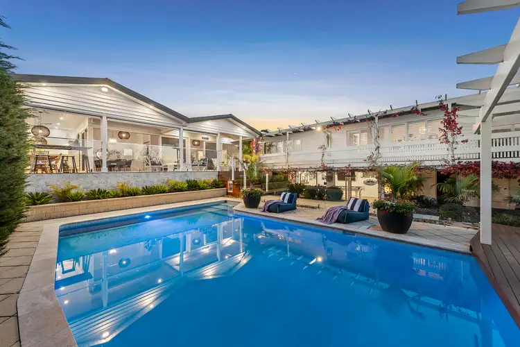 Main view of Homely house listing, 13 James Street, Dromana VIC 3936