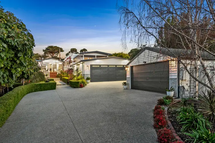 Third view of Homely house listing, 13 James Street, Dromana VIC 3936