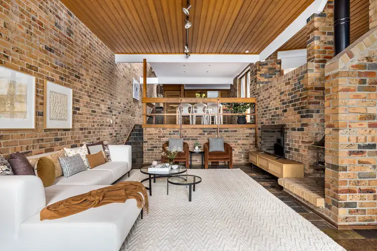 Second view of Homely house listing, 6 Simmons Street, Balmain East NSW 2041