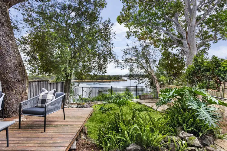 Third view of Homely house listing, 6 Simmons Street, Balmain East NSW 2041