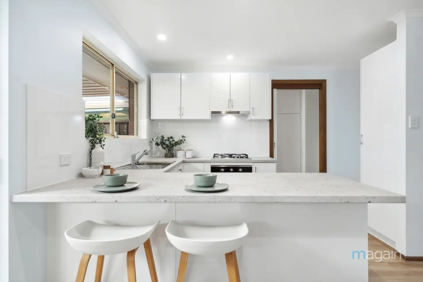 Main view of Homely unit listing, 5/113-121 States Road, Morphett Vale SA 5162