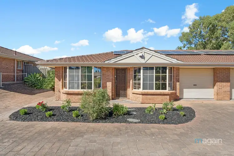 Second view of Homely unit listing, 5/113-121 States Road, Morphett Vale SA 5162