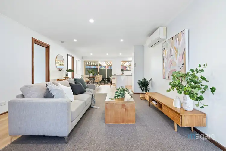 Third view of Homely unit listing, 5/113-121 States Road, Morphett Vale SA 5162