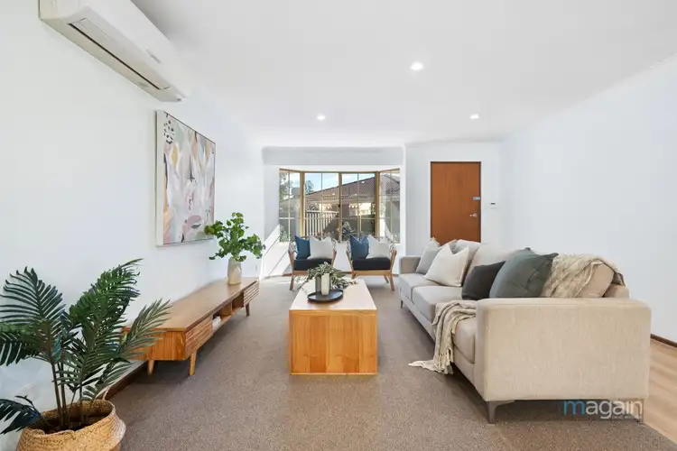 Fourth view of Homely unit listing, 5/113-121 States Road, Morphett Vale SA 5162