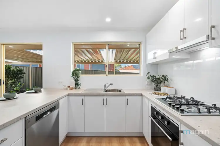 Fifth view of Homely unit listing, 5/113-121 States Road, Morphett Vale SA 5162