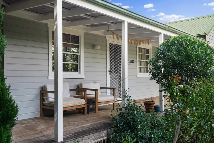 15 Alcorn Lane, Robertson NSW 2577