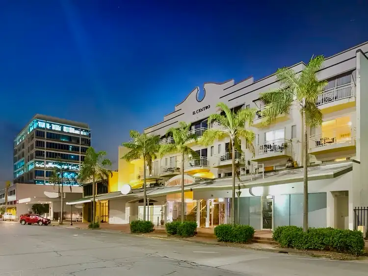 17/26-30 Sheridan Street, Cairns City QLD 4870