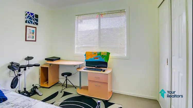 Fourth view of Homely house listing, 11 St Lawrence Close, Werribee VIC 3030