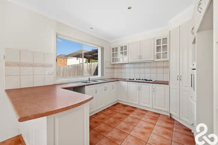 Fifth view of Homely unit listing, 1/17 Sorrento Place, Epping VIC 3076