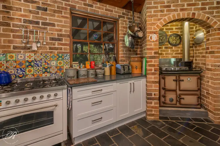 Third view of Homely rural property listing, 626 Newmans Road, Wootton NSW 2423