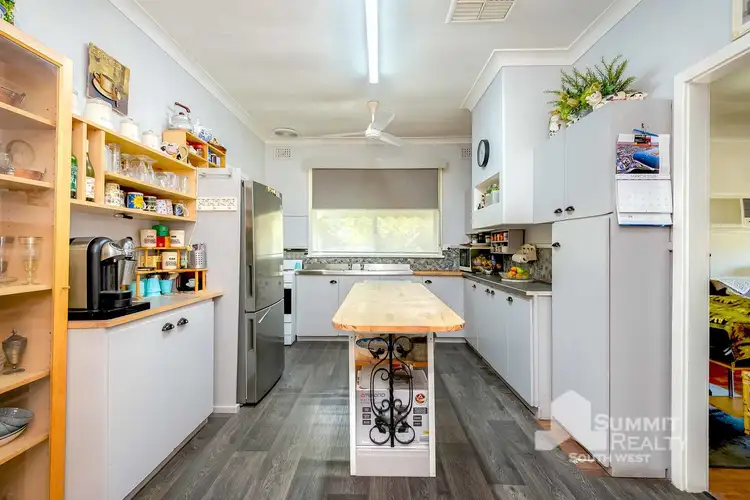 Sixth view of Homely house listing, 49 Simpson Street, Collie WA 6225