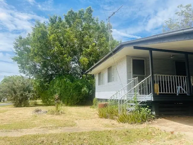 Main view of Homely house listing, 24 Spring Crescent, Dysart QLD 4745