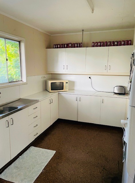 Second view of Homely house listing, 24 Spring Crescent, Dysart QLD 4745