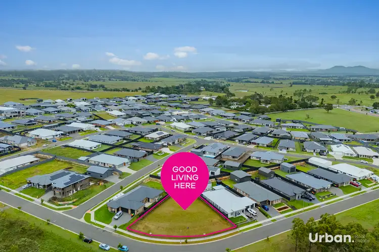 26 Bordeaux Terrace, Lochinvar NSW 2321