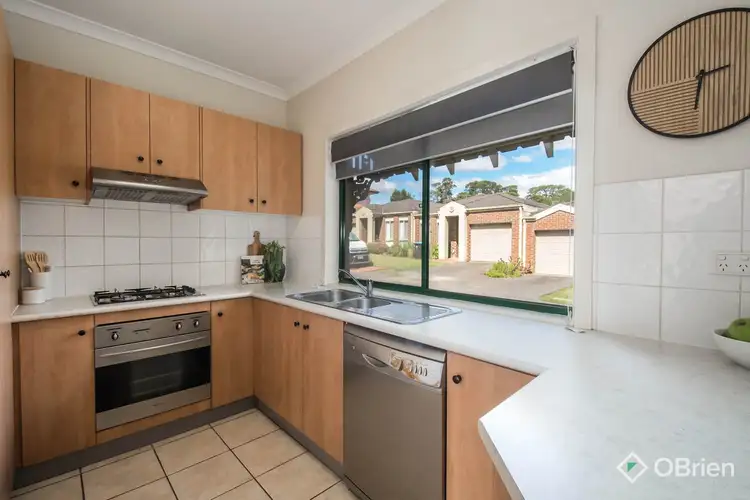 Fourth view of Homely townhouse listing, 12/105 Mountain Highway, Wantirna VIC 3152